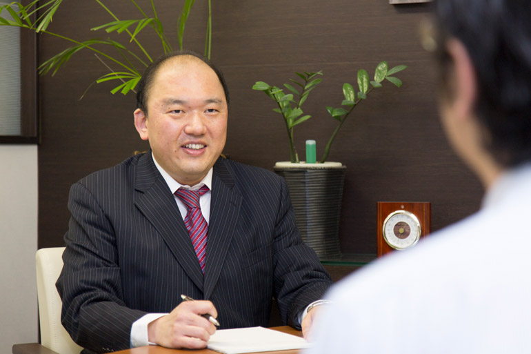 事業承継