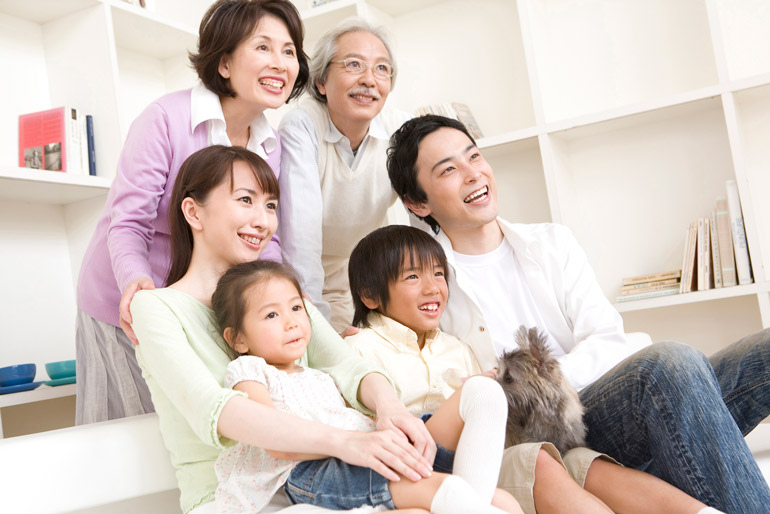 遺産相続問題